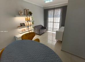 Apartamento, 3 Quartos, 1 Vaga em Vila Homero Thon, Santo André, SP valor de R$ 420.000,00 no Lugar Certo