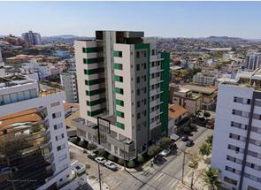 Apartamento, 3 Quartos, 2 Vagas, 1 Suite em Palmares, Belo Horizonte, MG valor de R$ 813.505,00 no Lugar Certo