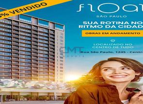 Apartamento, 1 Quarto, 1 Suite em Centro, Belo Horizonte, MG valor de R$ 442.052,00 no Lugar Certo