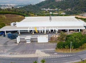 Galpão para alugar em Amazonas, Betim, MG valor de R$ 327.300,00 no Lugar Certo