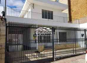 Casa Comercial, 2 Vagas para alugar em Rua Safira, Prado, Belo Horizonte, MG valor de R$ 5.800,00 no Lugar Certo