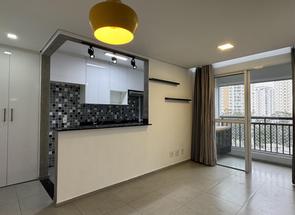 Apartamento, 2 Quartos, 1 Vaga, 1 Suite em Vila Andrade, São Paulo, SP valor de R$ 430.000,00 no Lugar Certo