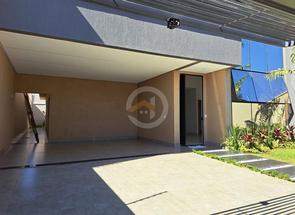 Casa, 3 Quartos em Rua MDV 10, Residencial Moinho dos Ventos, Goiânia, GO valor de R$ 1.250.000,00 no Lugar Certo