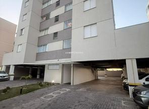 Apartamento, 2 Quartos, 1 Vaga em Inconfidentes, Contagem, MG valor de R$ 590.000,00 no Lugar Certo