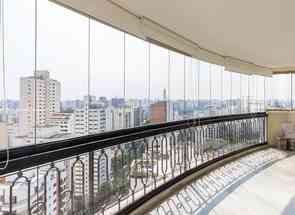 Apartamento, 4 Quartos, 5 Vagas, 4 Suites em Campo Belo, São Paulo, SP valor de R$ 3.150.000,00 no Lugar Certo
