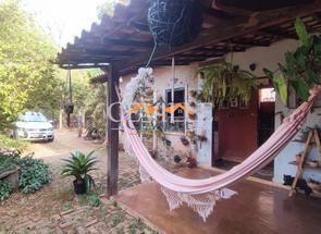 Casa, 3 Quartos, 2 Vagas, 1 Suite para alugar em Quero Morar Aqui, Casa Branca, Brumadinho, MG valor de R$ 3.000,00 no Lugar Certo