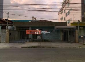 Casa, 4 Quartos, 2 Vagas para alugar em Rua Barão de Coromandel, Barreiro, Belo Horizonte, MG valor de R$ 6.000,00 no Lugar Certo