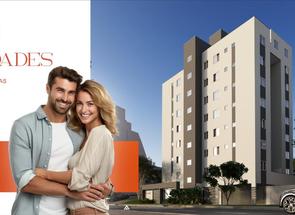 Apartamento, 2 Quartos, 1 Vaga, 1 Suite em Brasil Industrial, Belo Horizonte, MG valor de R$ 345.000,00 no Lugar Certo