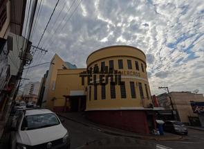 Galpão para alugar em Centro, Varginha, MG valor de R$ 550,00 no Lugar Certo