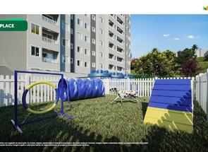 Apartamento, 2 Quartos, 1 Vaga, 1 Suite em Havaí, Belo Horizonte, MG valor de R$ 435.990,00 no Lugar Certo