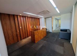 Andar, 4 Vagas para alugar em Santa Lúcia, Belo Horizonte, MG valor de R$ 24.000,00 no Lugar Certo