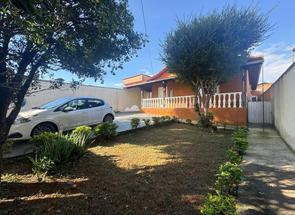 Casa, 3 Quartos, 7 Vagas, 1 Suite em Santa Mônica, Belo Horizonte, MG valor de R$ 860.000,00 no Lugar Certo