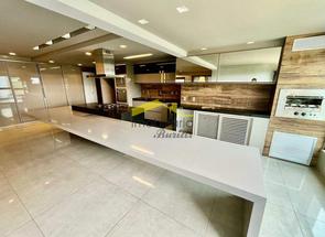 Apartamento, 3 Quartos, 4 Vagas, 3 Suites em Vale do Sereno, Nova Lima, MG valor de R$ 3.300.000,00 no Lugar Certo