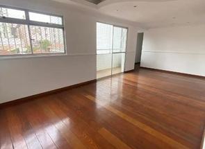 Apartamento, 4 Quartos, 2 Vagas, 1 Suite para alugar em Colégio Batista, Belo Horizonte, MG valor de R$ 4.600,00 no Lugar Certo