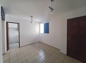Apartamento, 2 Quartos, 1 Vaga para alugar em Santa Cruz, Belo Horizonte, MG valor de R$ 1.800,00 no Lugar Certo