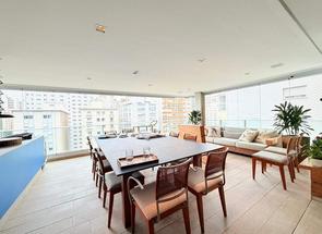 Apartamento, 4 Quartos, 2 Vagas, 2 Suites em Itaim Bibi, São Paulo, SP valor de R$ 7.470.000,00 no Lugar Certo
