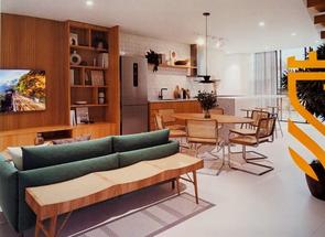 Cobertura, 2 Quartos, 2 Vagas, 2 Suites em Jardim Camburí, Vitória, ES valor de R$ 2.006.947,00 no Lugar Certo