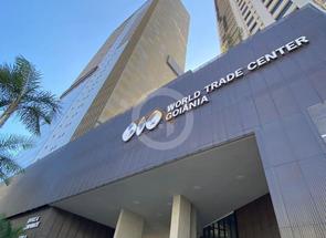 Sala em Avenida D, Setor Marista, Goiânia, GO valor de R$ 1.150.000,00 no Lugar Certo
