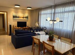 Apartamento, 3 Quartos, 2 Vagas, 1 Suite em Nova Suíssa, Belo Horizonte, MG valor de R$ 800.000,00 no Lugar Certo