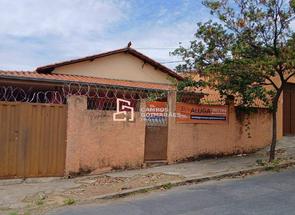 Casa, 3 Quartos, 2 Vagas para alugar em Rua Águia, Miramar (barreiro), Belo Horizonte, MG valor de R$ 1.900,00 no Lugar Certo
