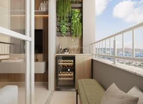 Apartamento, 2 Quartos, 1 Vaga, 1 Suite em Estrela do Oriente, Belo Horizonte, MG valor de R$ 467.990,00 no Lugar Certo