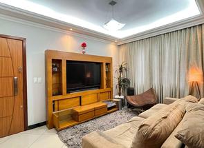 Apartamento, 3 Quartos, 1 Vaga, 1 Suite em Itapoã, Belo Horizonte, MG valor de R$ 600.000,00 no Lugar Certo