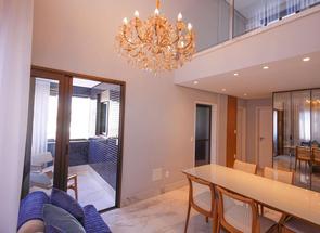 Cobertura, 3 Quartos, 4 Vagas, 2 Suites em Sagrada Família, Belo Horizonte, MG valor de R$ 1.549.000,00 no Lugar Certo