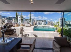 Cobertura, 3 Quartos, 3 Vagas, 2 Suites em Sion, Belo Horizonte, MG valor de R$ 2.950.000,00 no Lugar Certo