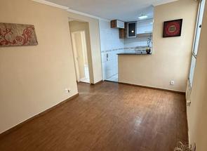 Apartamento, 2 Quartos, 1 Vaga em Sapucaia, Contagem, MG valor de R$ 179.000,00 no Lugar Certo