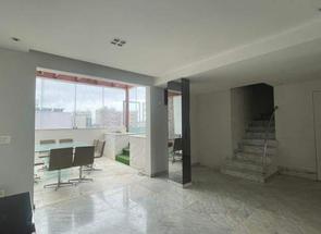 Cobertura, 3 Quartos, 2 Vagas, 1 Suite em Funcionários, Belo Horizonte, MG valor de R$ 2.900.000,00 no Lugar Certo