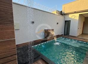 Casa, 3 Quartos em Rua Presidente Café Filho, Jardim Presidente, Goiânia, GO valor de R$ 735.000,00 no Lugar Certo