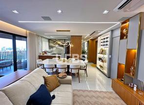 Apartamento, 3 Quartos, 3 Vagas, 3 Suites em [endereco], Setor Marista, Goiânia, GO valor de R$ 2.100.000,00 no Lugar Certo