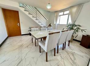 Apartamento, 3 Quartos, 2 Vagas, 1 Suite em Santa Mônica, Belo Horizonte, MG valor de R$ 759.000,00 no Lugar Certo