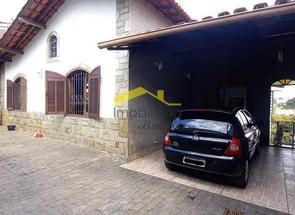 Casa, 6 Quartos, 3 Vagas, 1 Suite em Havaí, Belo Horizonte, MG valor de R$ 950.000,00 no Lugar Certo