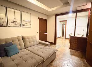 Apartamento, 3 Quartos, 2 Vagas, 1 Suite em Coração de Jesus, Belo Horizonte, MG valor de R$ 890.000,00 no Lugar Certo