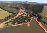 Fazenda, 3 Quartos
