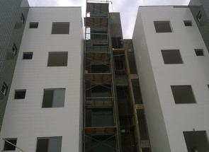 Cobertura, 2 Quartos, 2 Vagas, 1 Suite em Nacional, Contagem, MG valor de R$ 260.000,00 no Lugar Certo