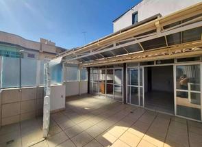 Cobertura, 3 Quartos, 2 Vagas, 1 Suite em Buritis, Belo Horizonte, MG valor de R$ 700.000,00 no Lugar Certo