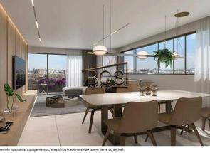 Apartamento, 2 Quartos, 2 Vagas, 2 Suites em Lourdes, Belo Horizonte, MG valor de R$ 1.949.810,00 no Lugar Certo