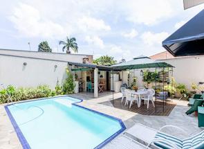 Casa, 4 Quartos, 4 Vagas, 4 Suites em Alto da Boa Vista, São Paulo, SP valor de R$ 2.500.000,00 no Lugar Certo
