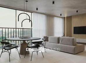 Cobertura, 2 Quartos, 1 Vaga, 2 Suites em Gutierrez, Belo Horizonte, MG valor de R$ 1.895.724,00 no Lugar Certo