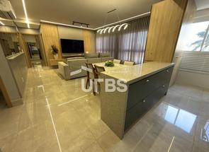 Apartamento, 3 Quartos, 2 Vagas, 3 Suites em [endereco], Setor Marista, Goiânia, GO valor de R$ 1.200.000,00 no Lugar Certo