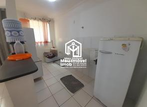 Apartamento, 2 Quartos em Rua 8, Parque Esplanada II, Valparaíso de Goiás, GO valor de R$ 160.000,00 no Lugar Certo