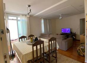 Apartamento, 3 Quartos, 3 Vagas, 1 Suite em Santa Cruz, Belo Horizonte, MG valor de R$ 610.000,00 no Lugar Certo