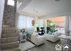 Cobertura, 3 Quartos, 3 Vagas, 1 Suite em Silvio de Oliveira Martins, Buritis, Belo Horizonte, MG valor de R$ 790.000,00 no Lugar Certo