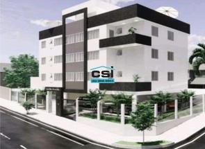 Cobertura, 2 Quartos, 2 Vagas em Heliópolis, Belo Horizonte, MG valor de R$ 375.000,00 no Lugar Certo