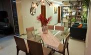 Apartamento, 3 Quartos