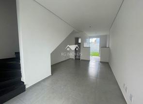 Casa, 2 Quartos, 2 Suites em Tirol, Belo Horizonte, MG valor de R$ 463.000,00 no Lugar Certo