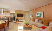 Apartamento, 3 Quartos, 2 Vagas, 3 Suites