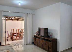Apartamento, 3 Quartos, 2 Vagas, 1 Suite em Lagoa Mansões, Lagoa Santa, MG valor de R$ 415.000,00 no Lugar Certo